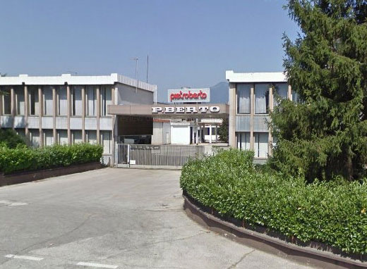 Pietroberto - более 100 лет безупречной работы!