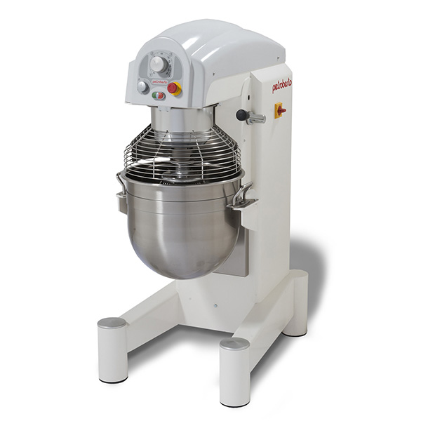 Планетарные миксеры BLUEMIX серия