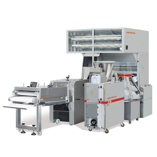 Хлебный завод