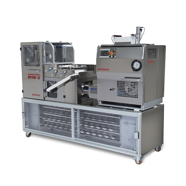 Мини линия Compact Line