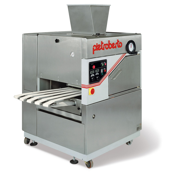 Автоматический делитель-округлитель SART-445362