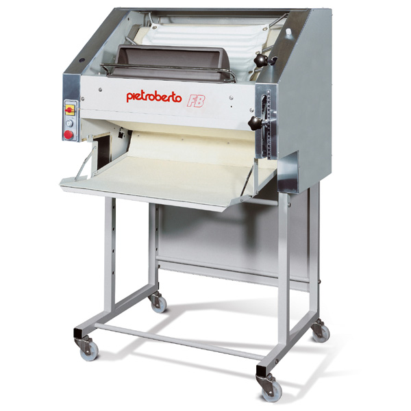 Формовочная машина для багетов