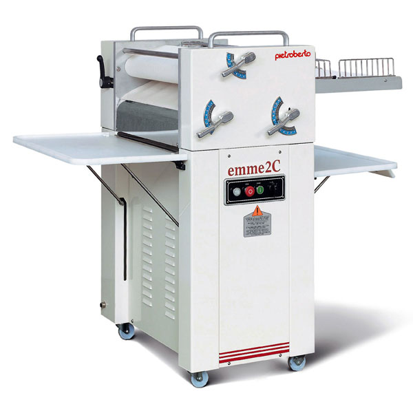 Формовочные машины EMME 2/4 C