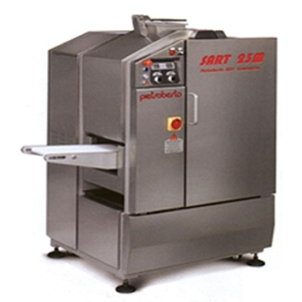 Автоматический тестоделитель-округлитель SART-22/23/24